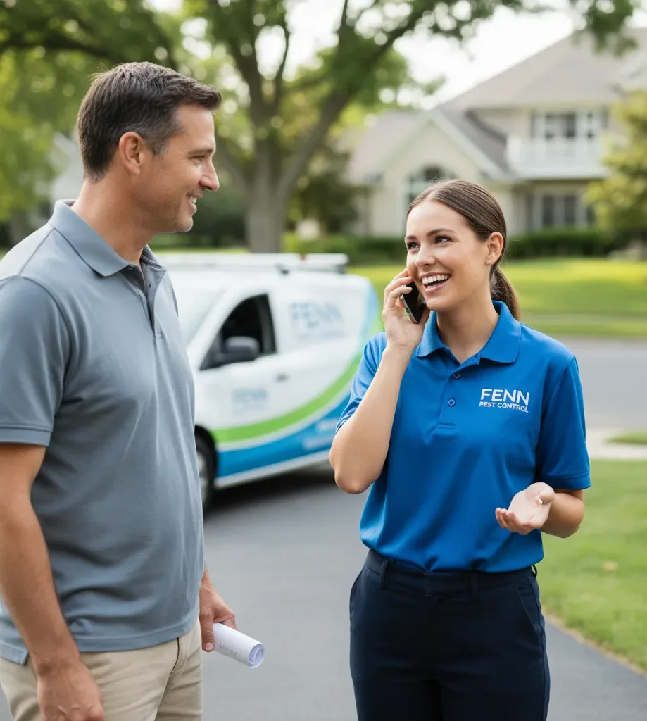 Rodent Control in Alton, TX
